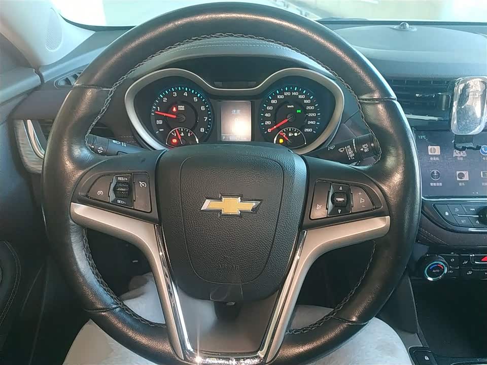 Chevrolet Mai Ruibao