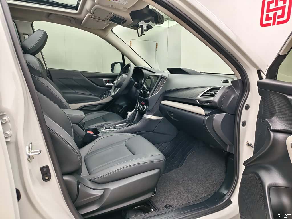Subaru Forester, 2024 14
