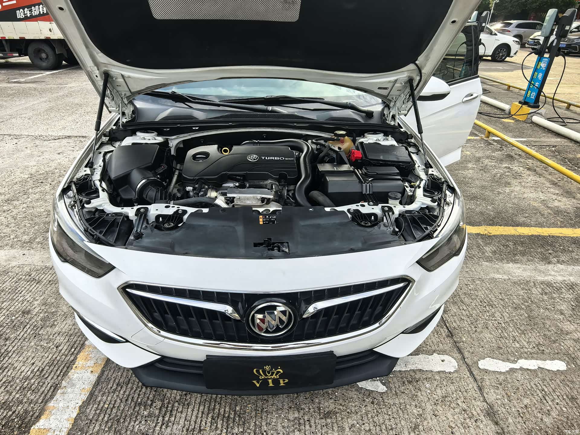 Buick Regal, 2020 19