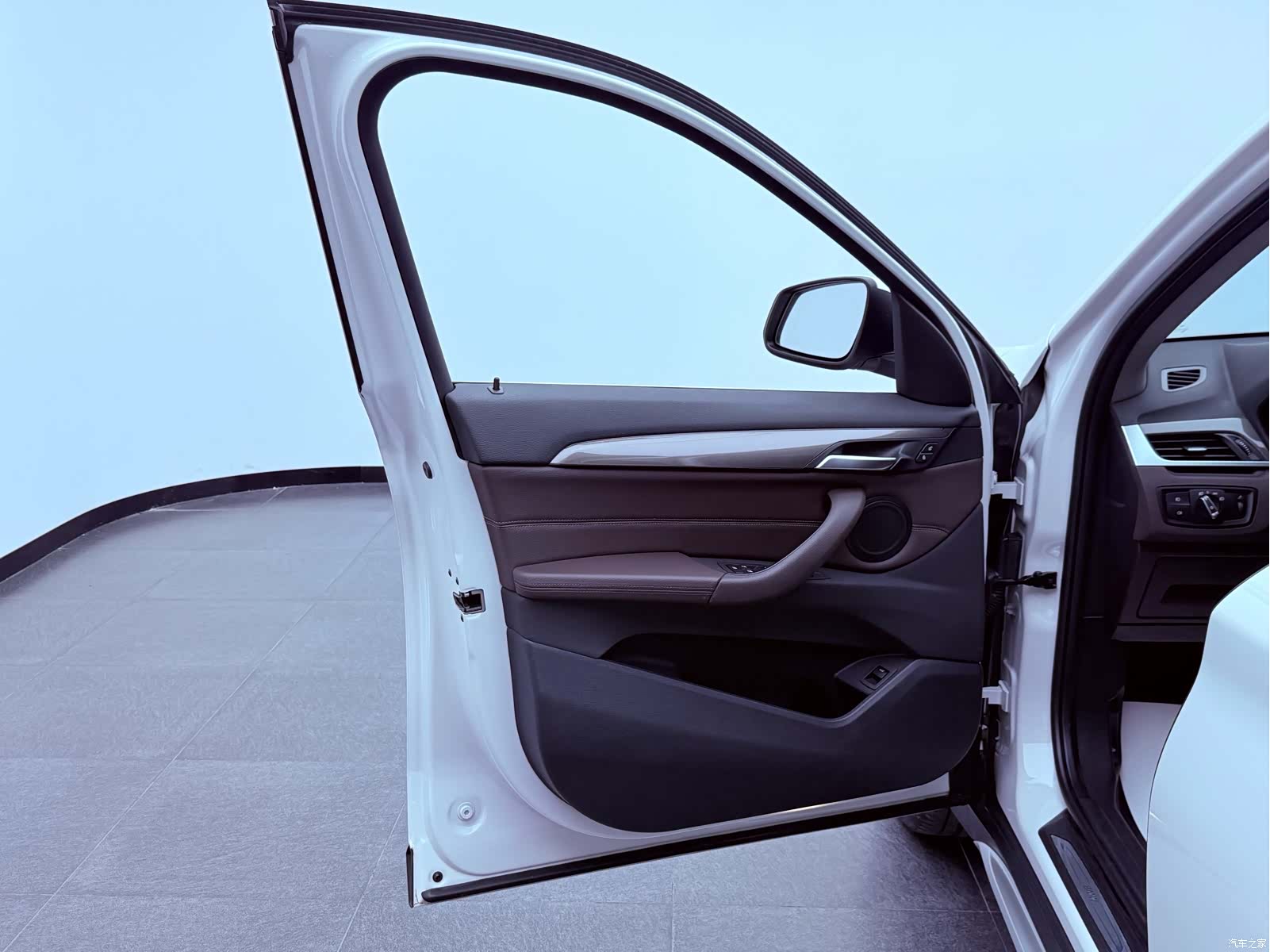 BMW X1, 2019 8