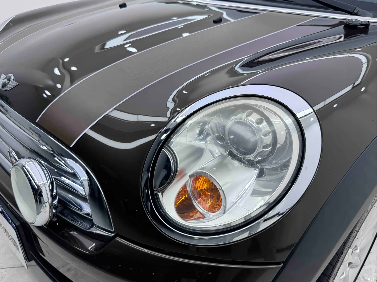Mini Cooper, 2010 12