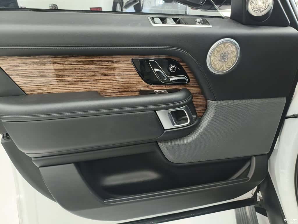 Land Rover Range Rover, 2019 7