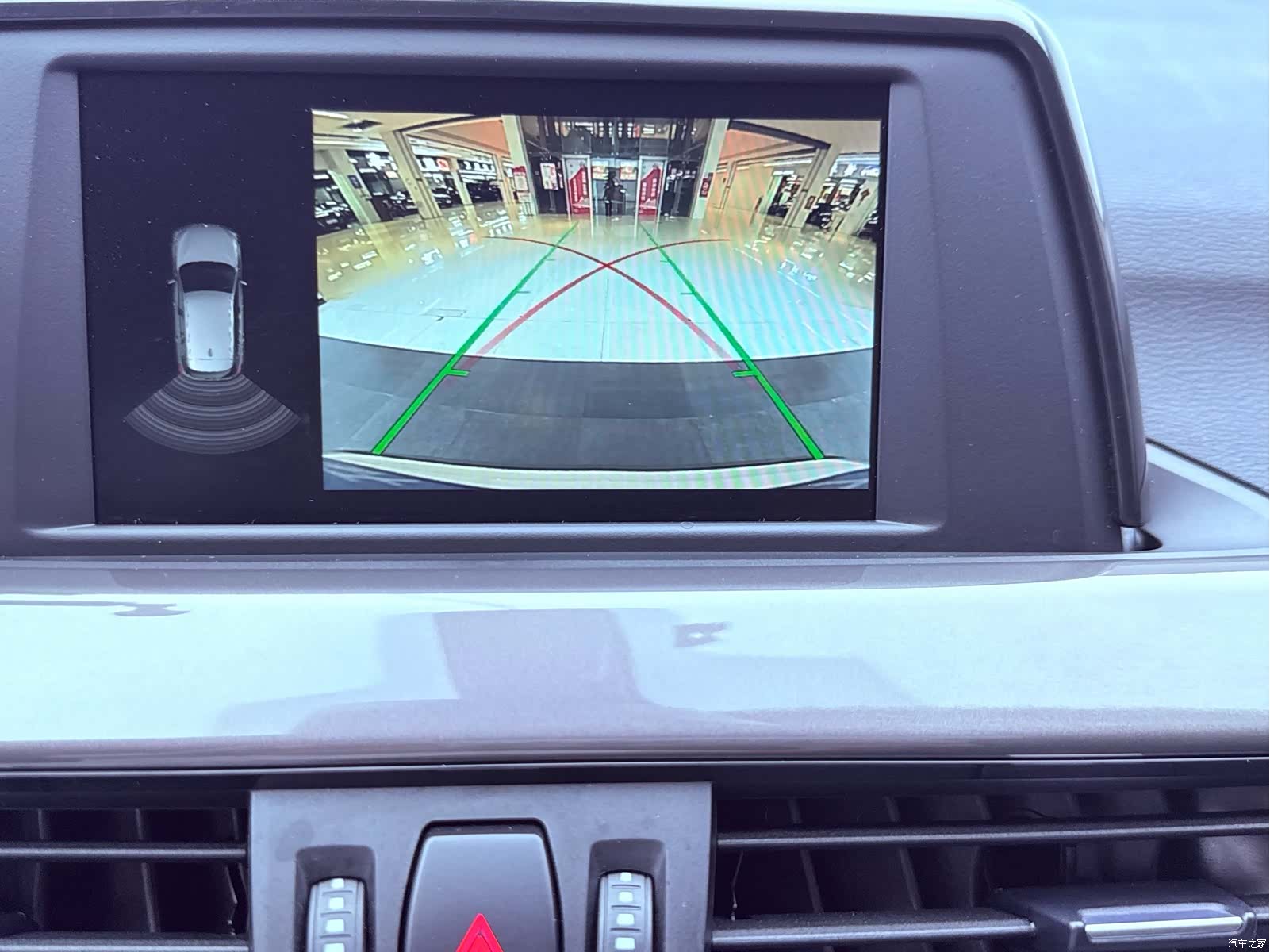 BMW X1, 2019 16