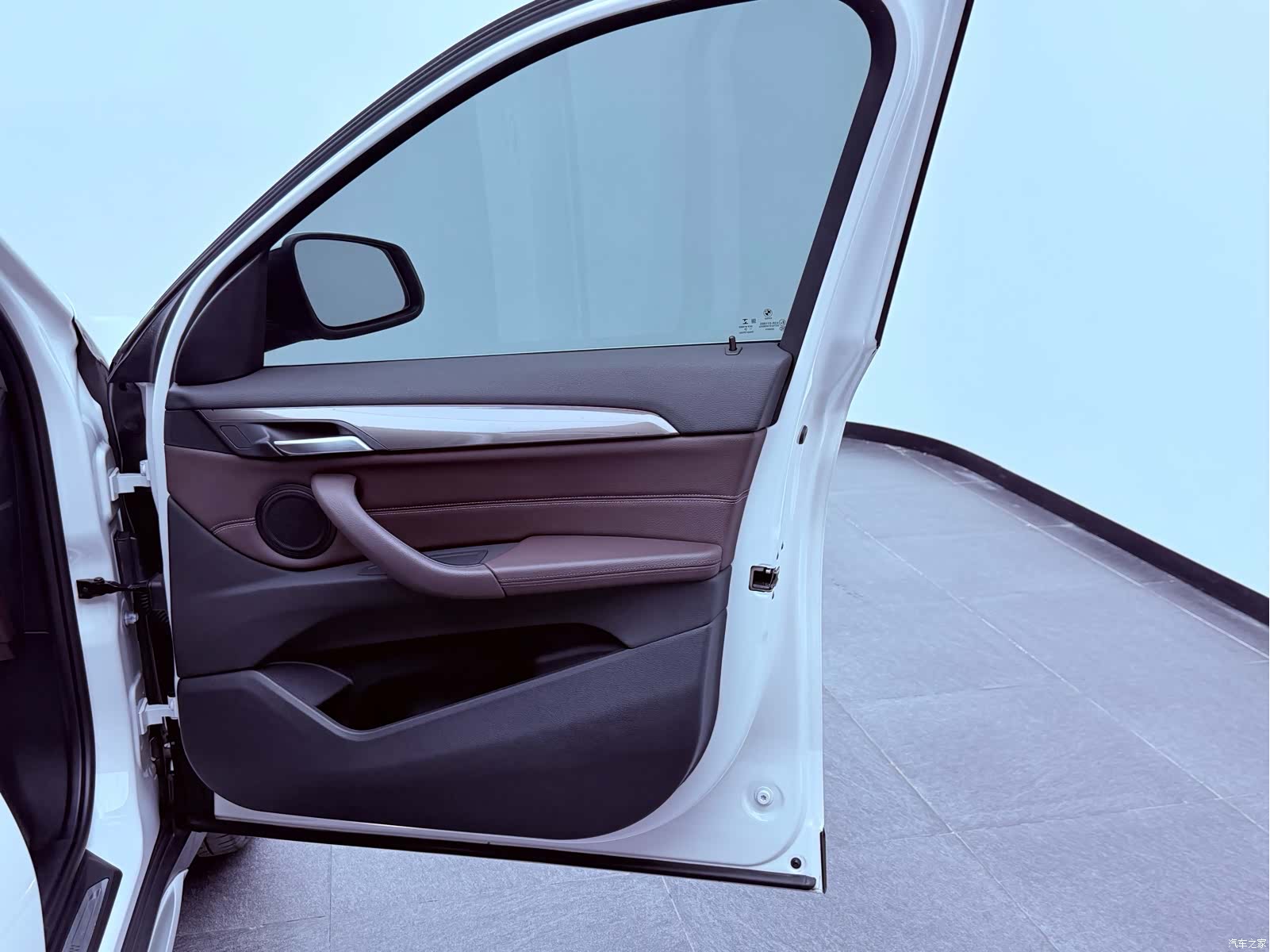 BMW X1, 2019 23