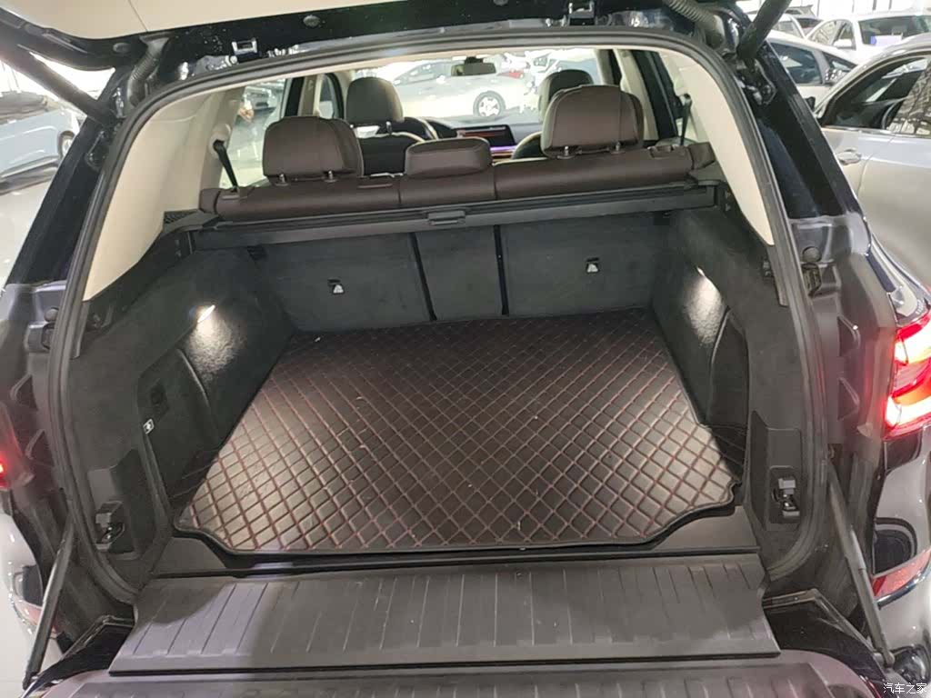 BMW X5, 2022 19