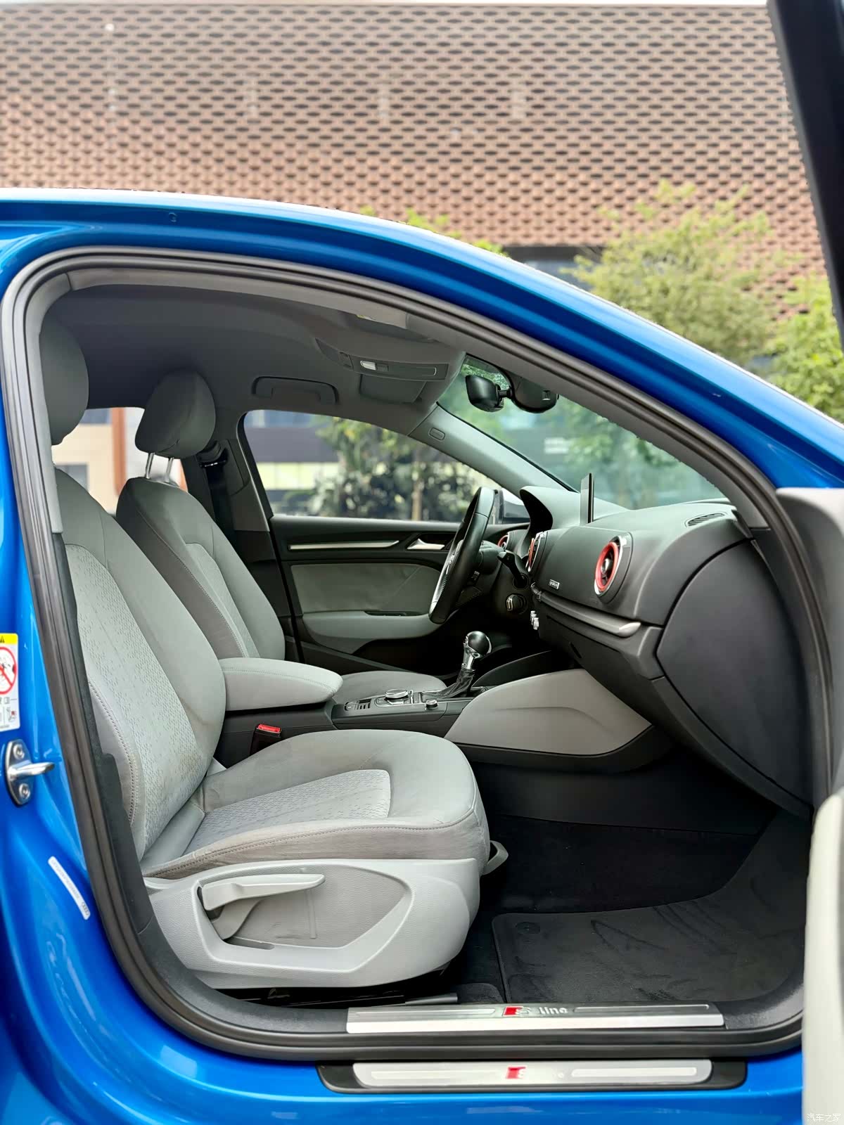 Audi A3, 2019 14