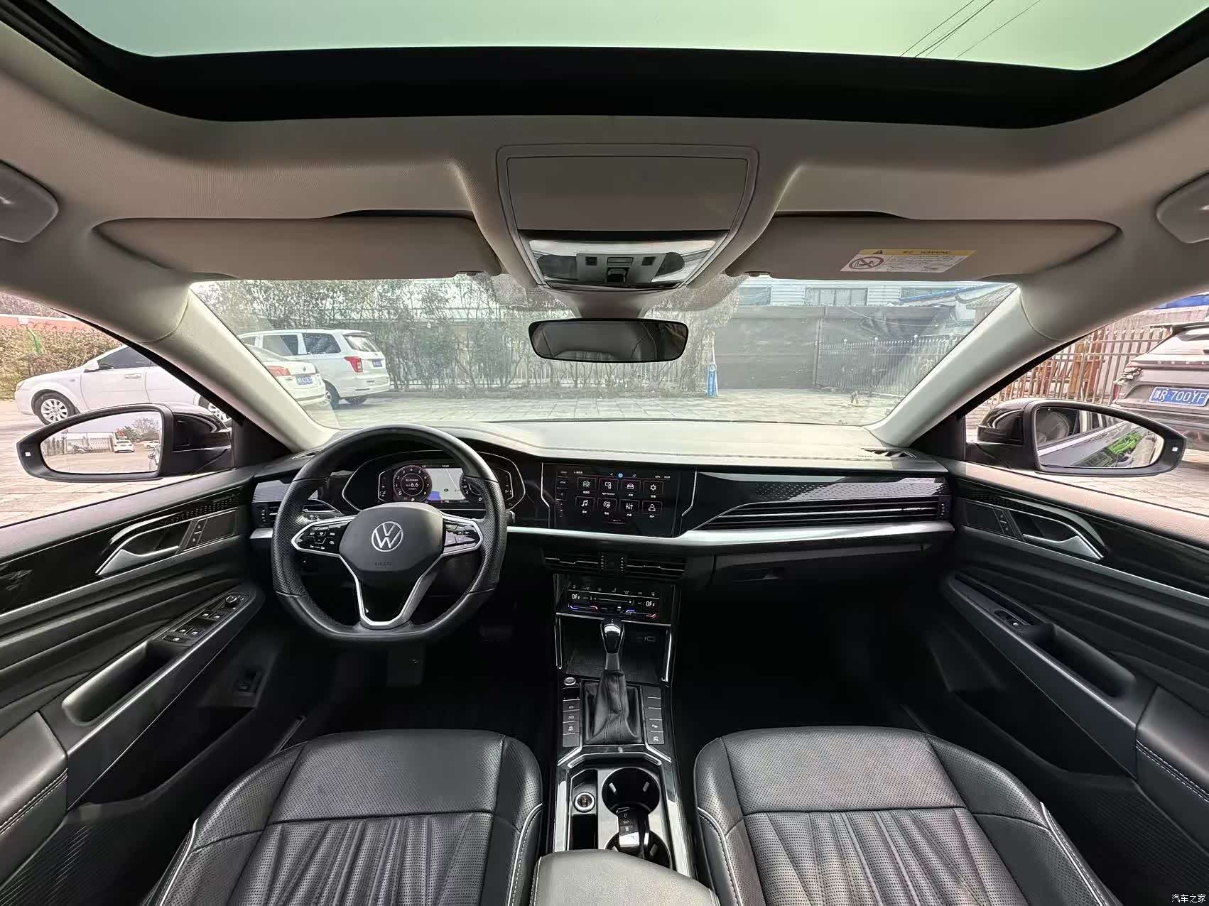 Volkswagen Passat, 2022 6