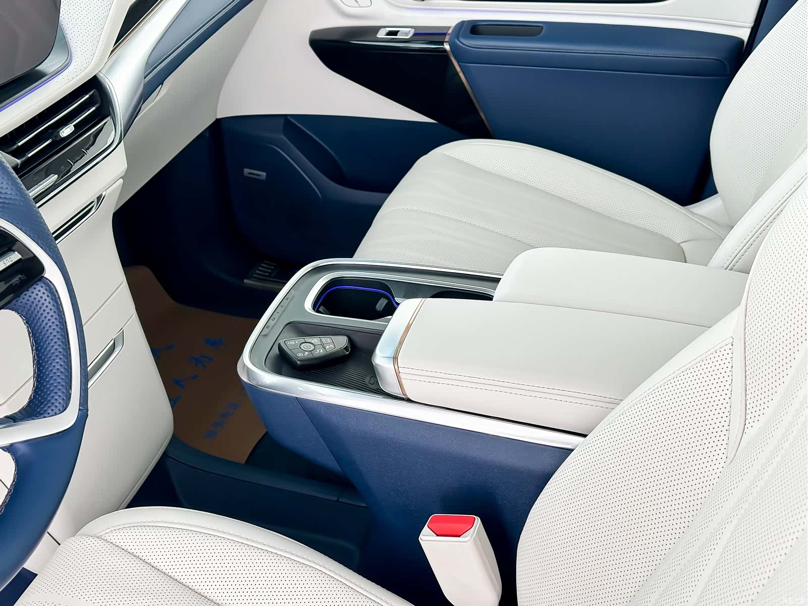 Buick Century, 2023 6