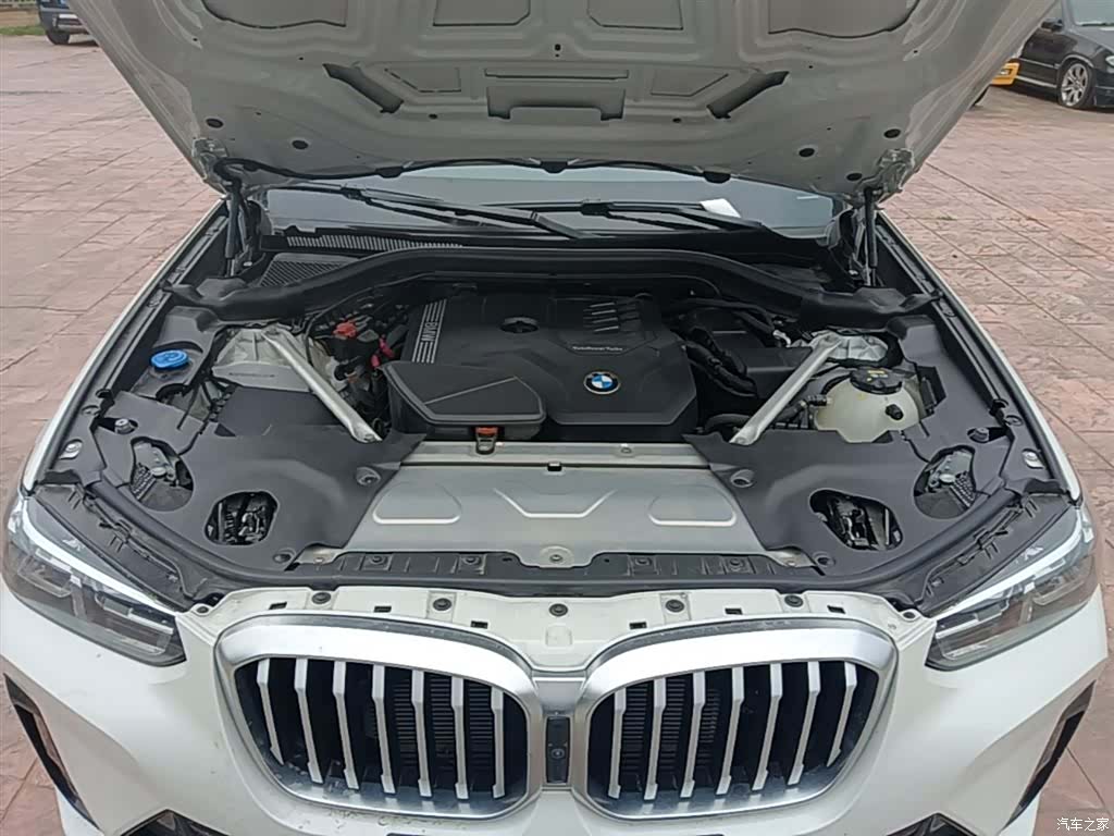 BMW X3, 2022 20