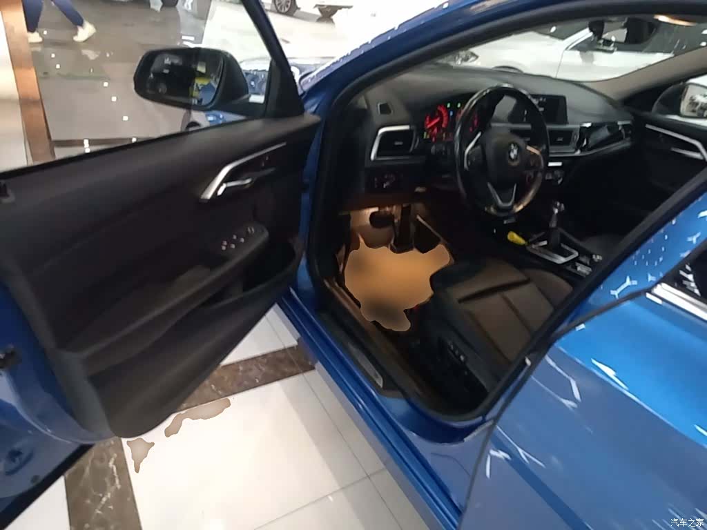 BMW 1 Series, 2017 16