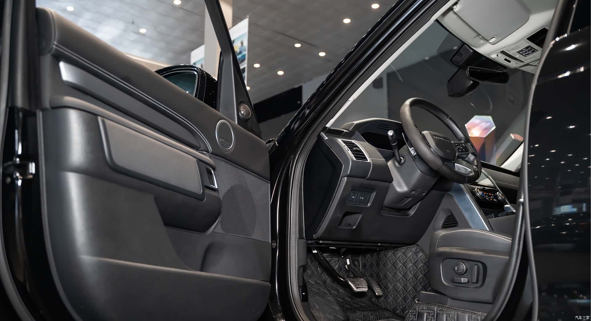 Land Rover Discovery, 2021 9