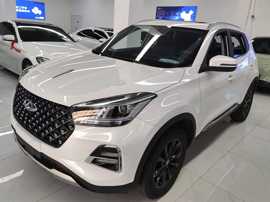 Chery Tiggo 5x