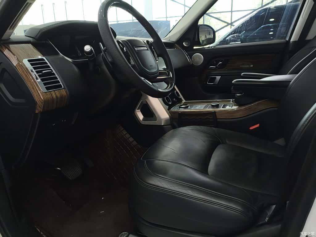 Land Rover Range Rover, 2019 8