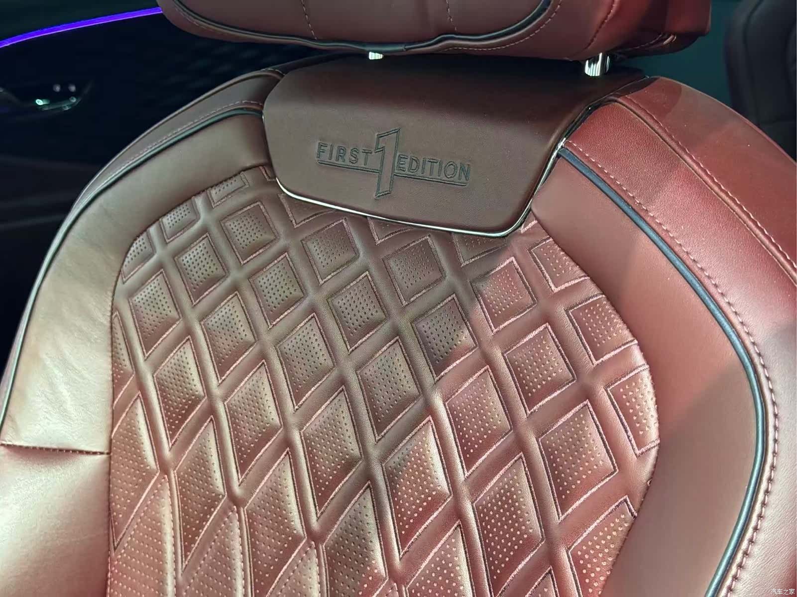 Bentley Flying Spur, 2021 10