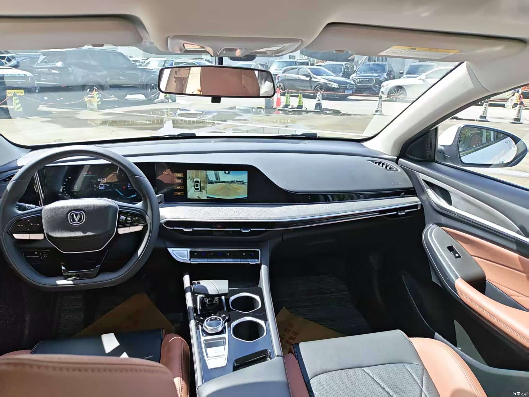 Changan Eado, 2024 8