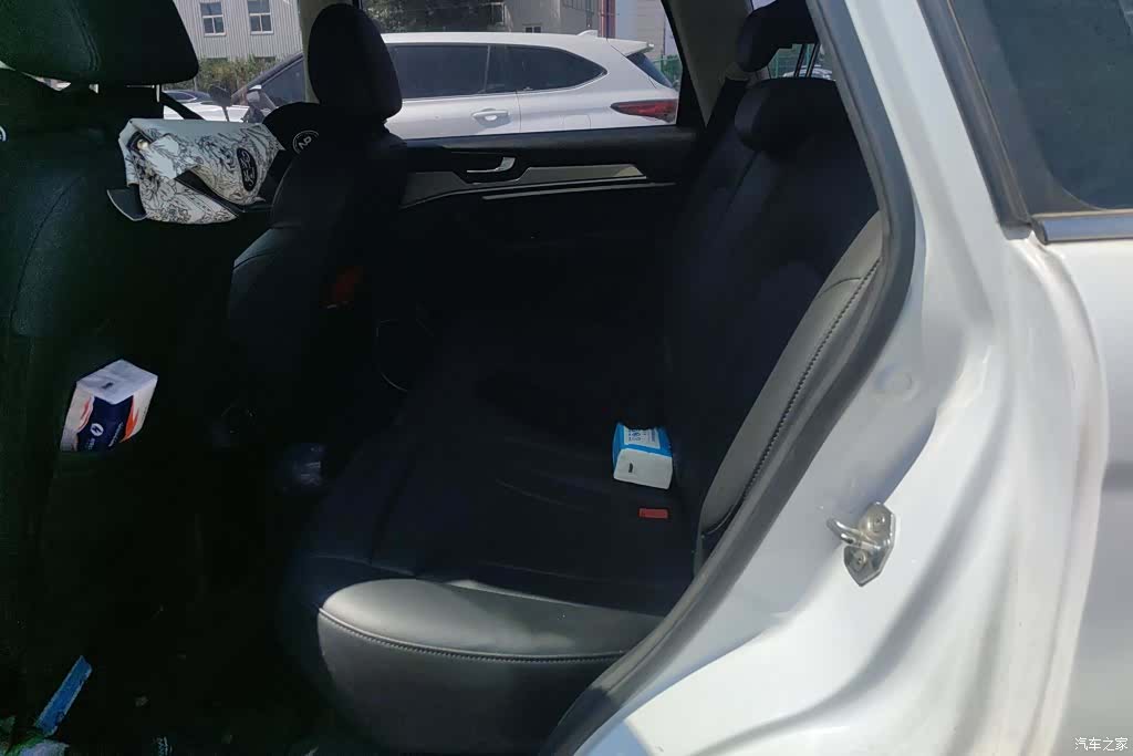 Haval H6, 2018 11