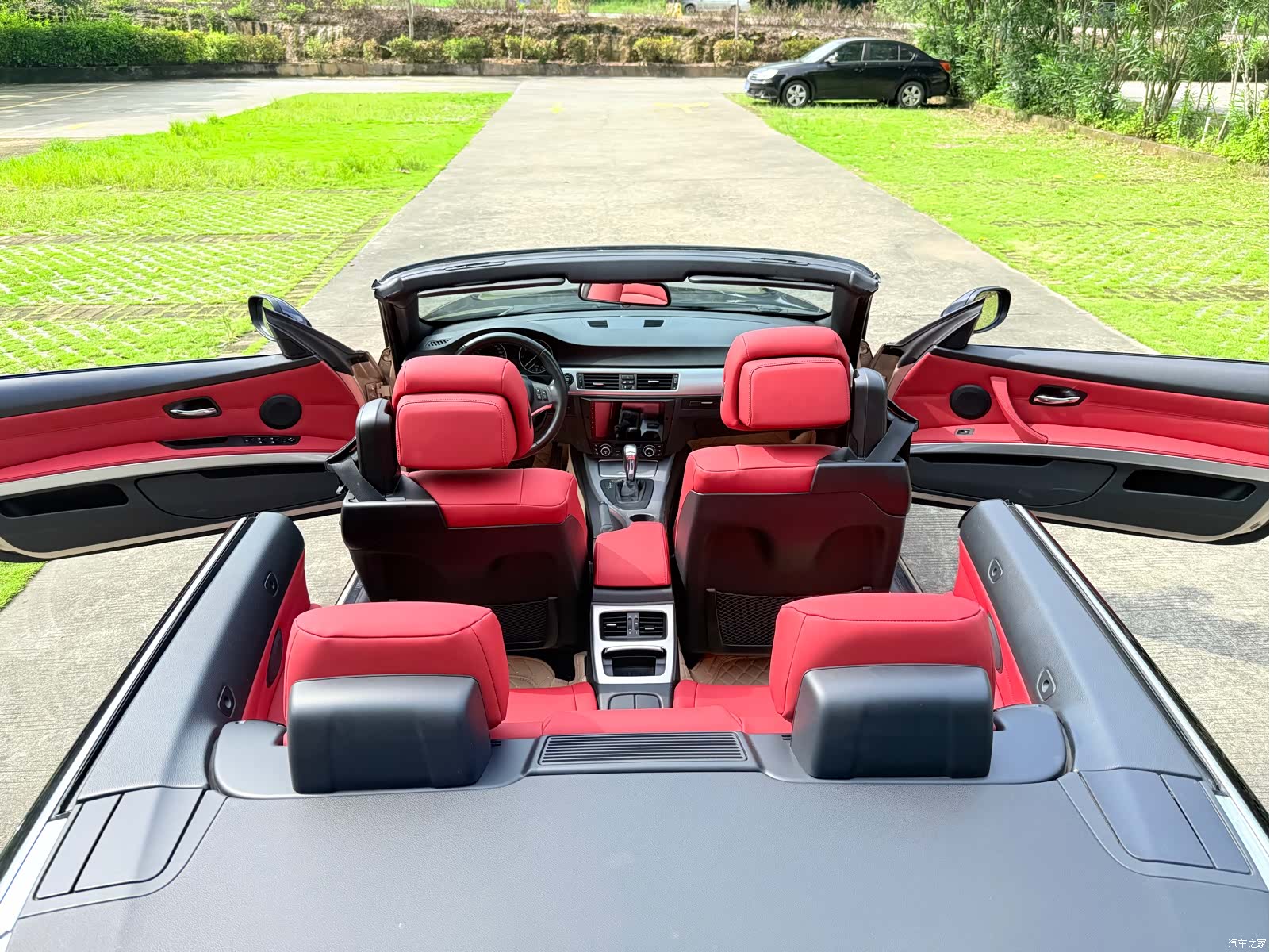 BMW 3 Series, 2013 12