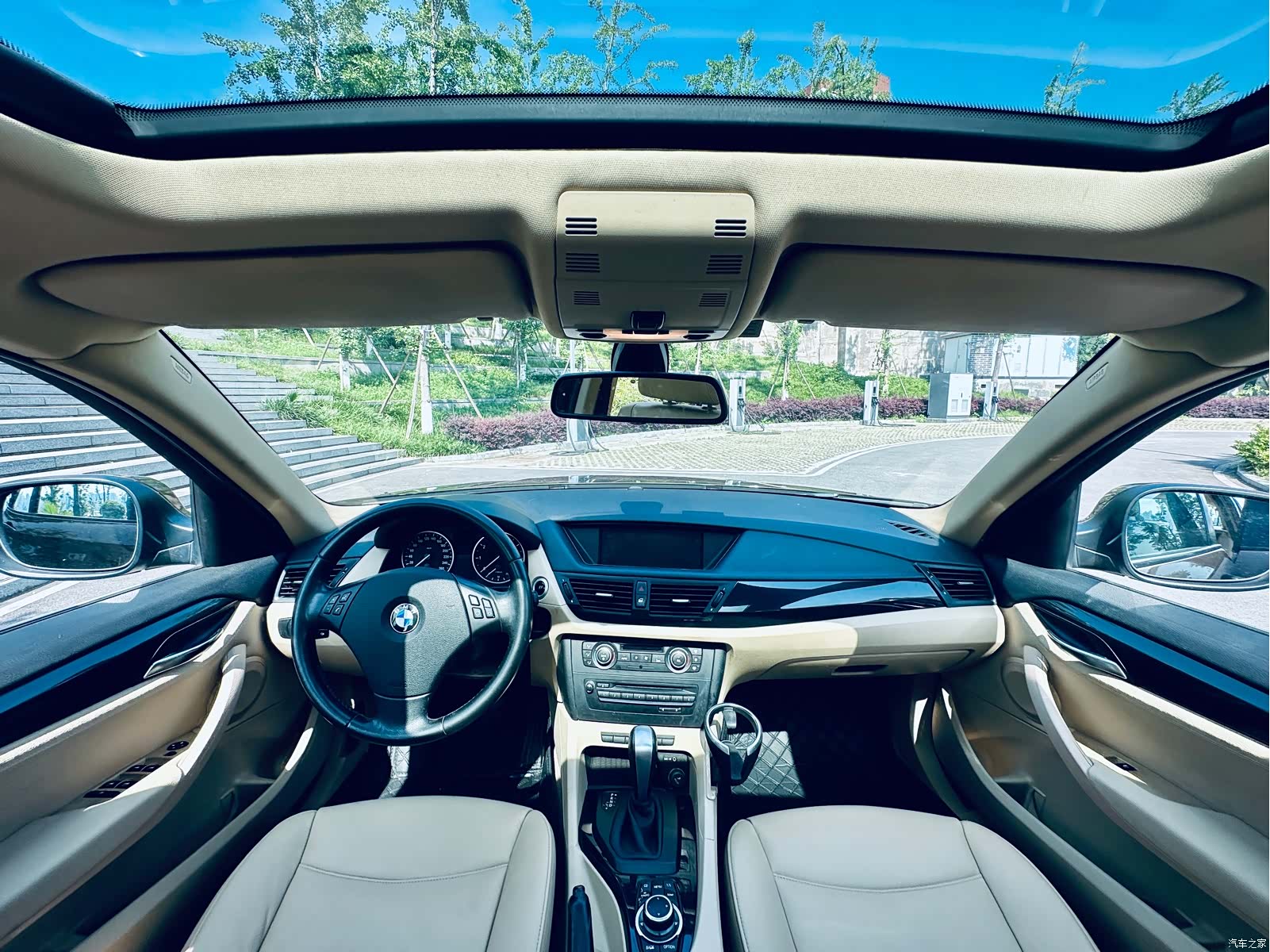 BMW X1, 2012 7