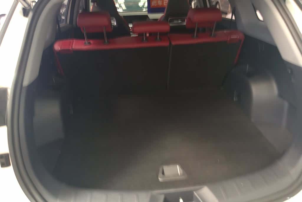 Changan CS75, 2022 4
