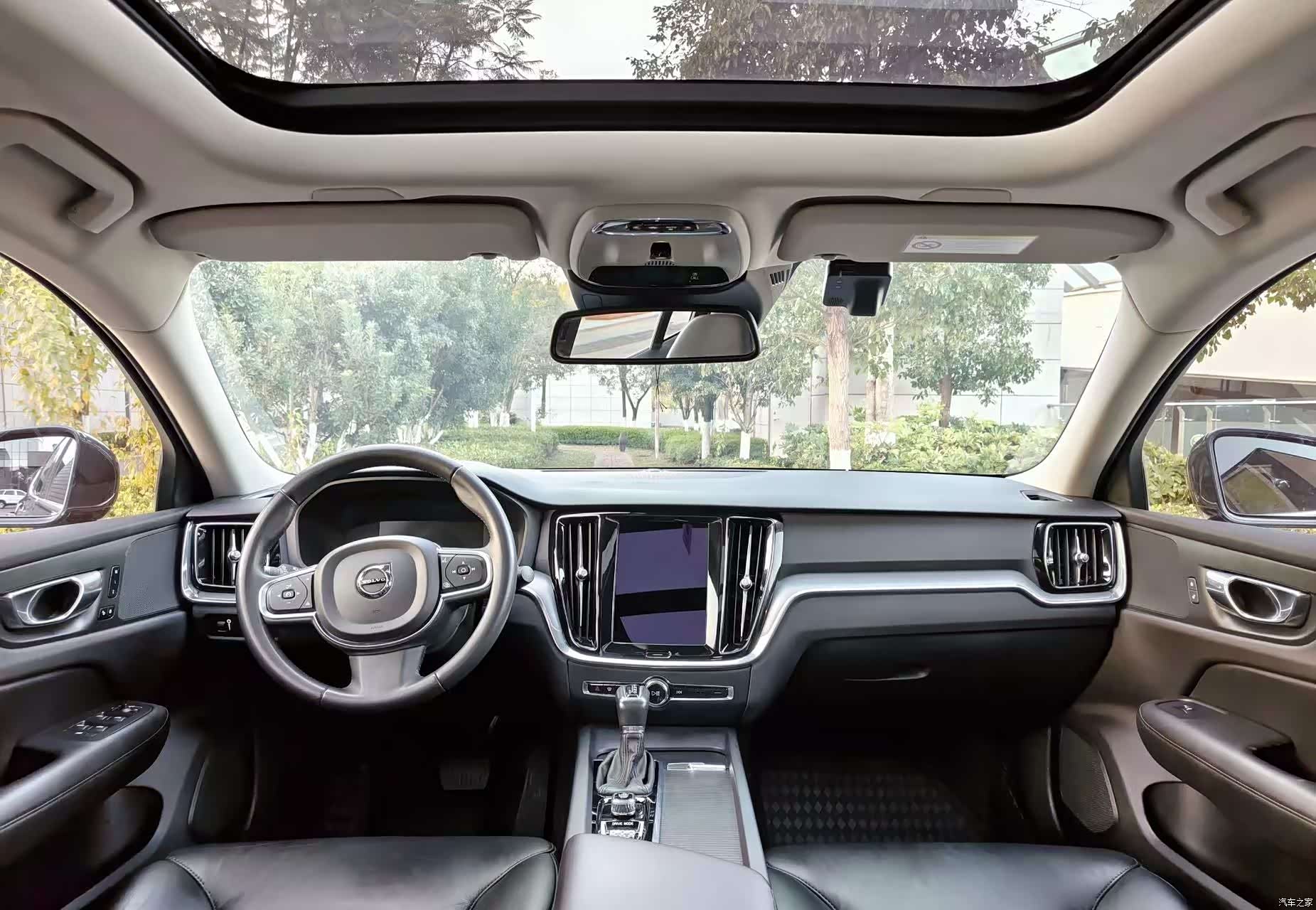 Volvo S60, 2021 8