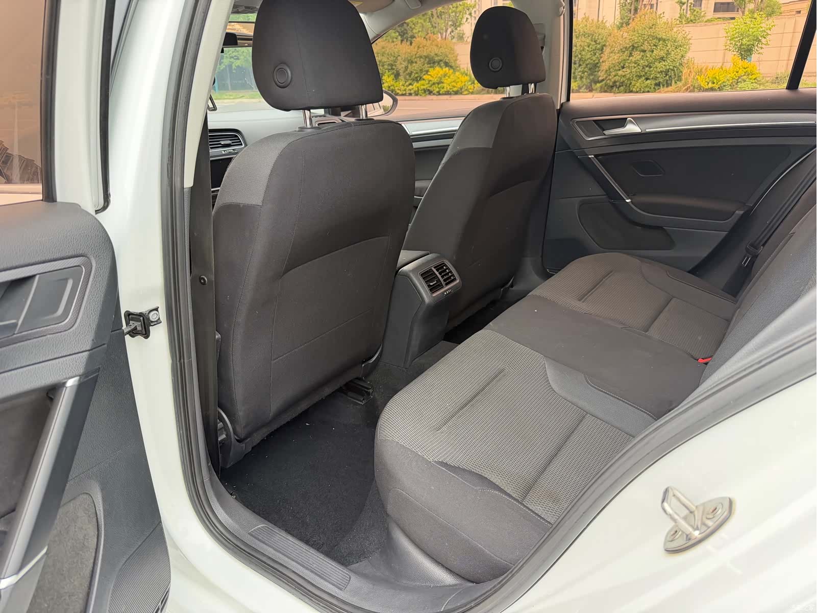 Volkswagen Golf, 2017 10