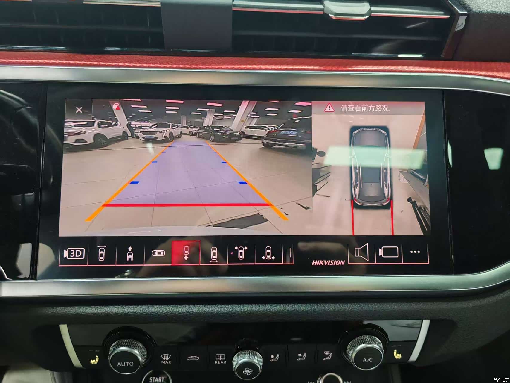 Audi Q3, 2022 25