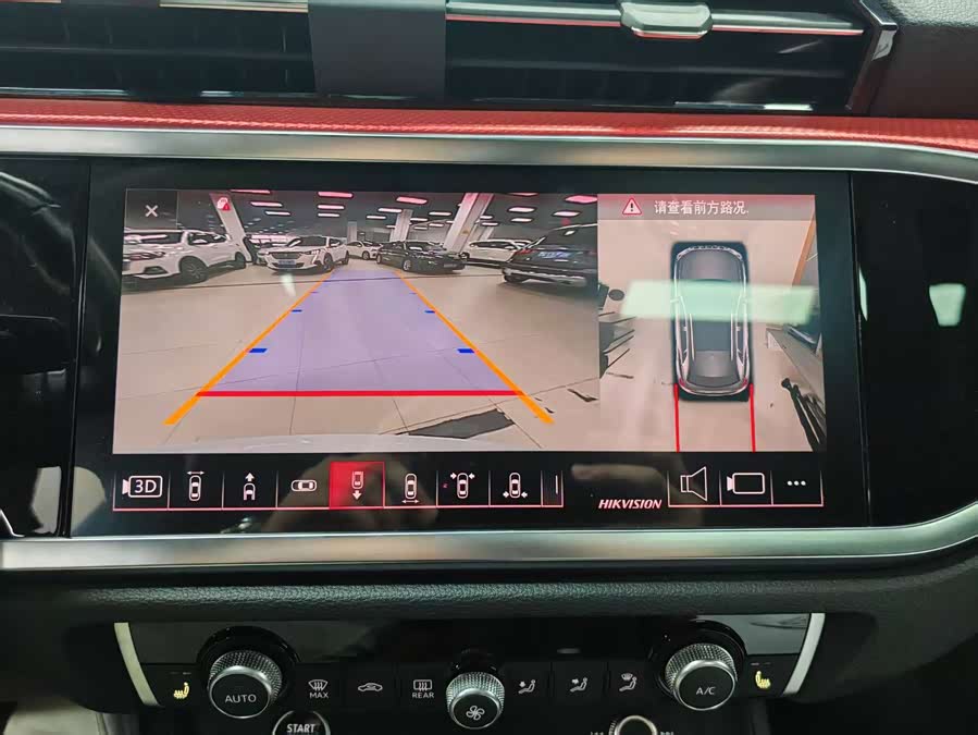 Audi Q3 Sportback 2022, фото 25