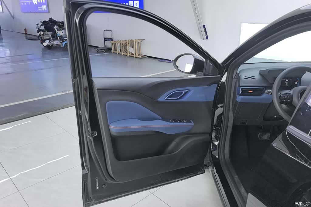 BYD Seagull, 2024 7