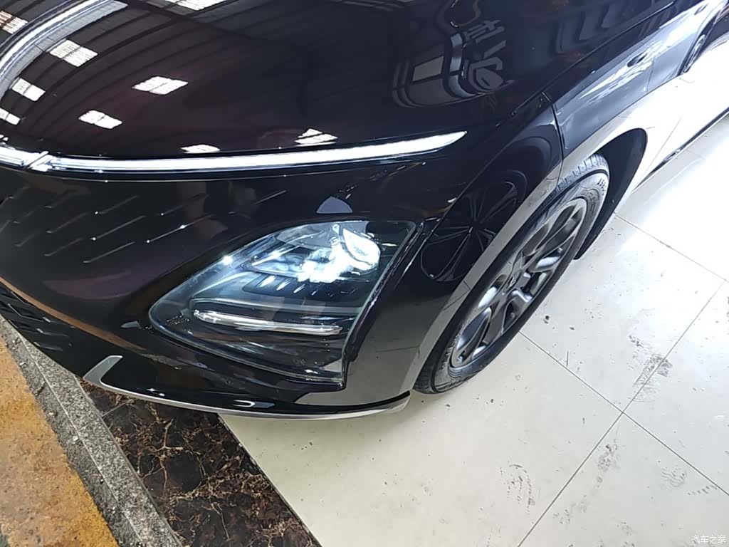 Wuling Starlight, 2026 24