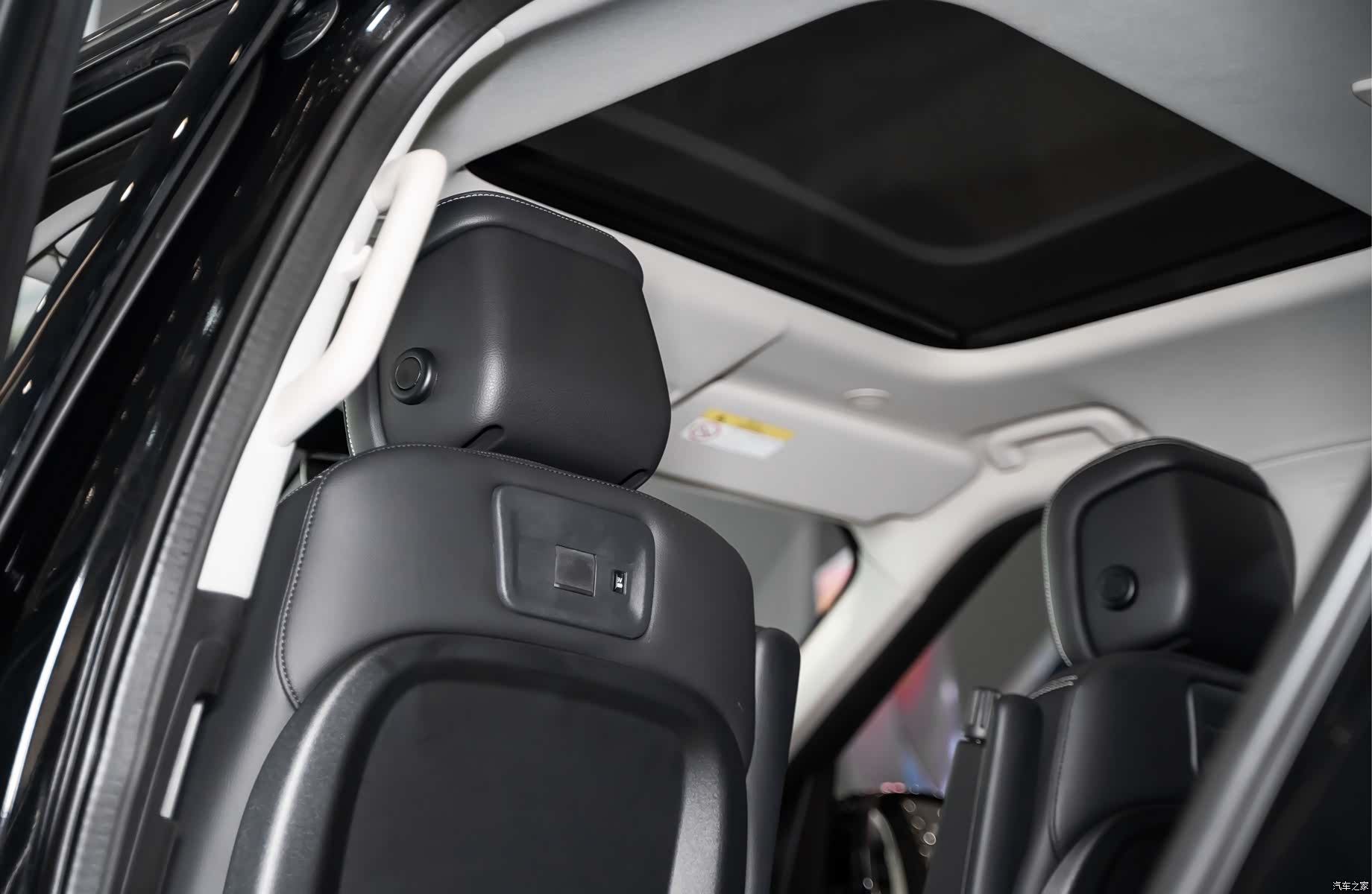Land Rover Discovery, 2021 22
