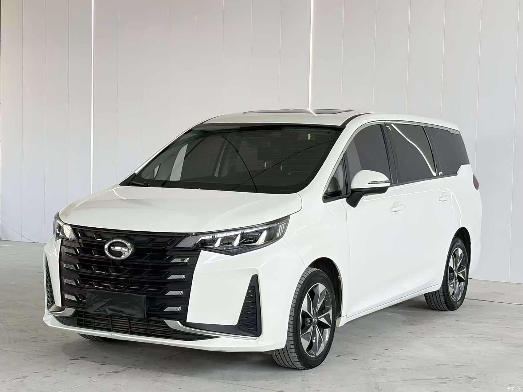 GAC M6, 2022 1