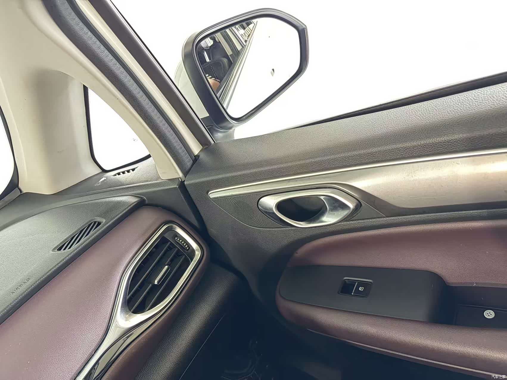 GAC M6, 2022 13