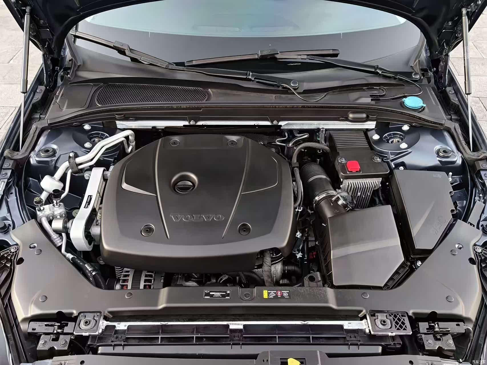 Volvo S60, 2021 17