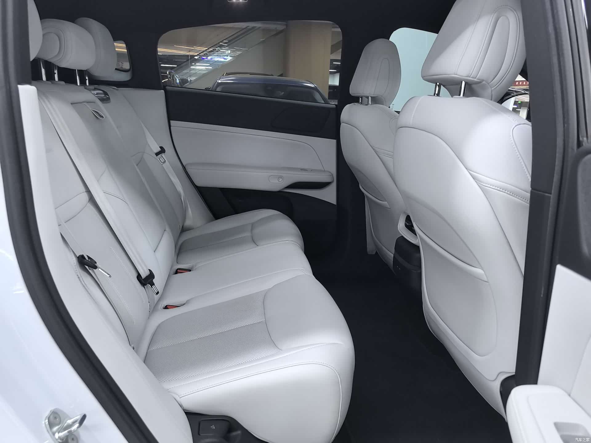 Xpeng G6, 2023 10