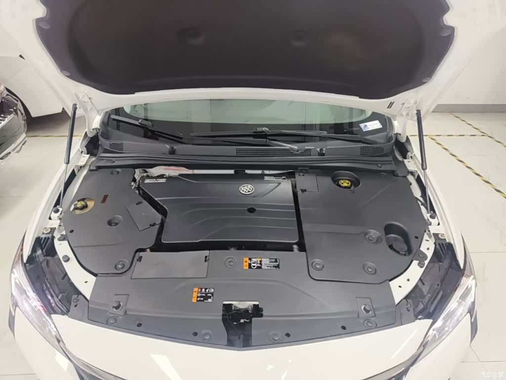 Buick Velite, 2021 20