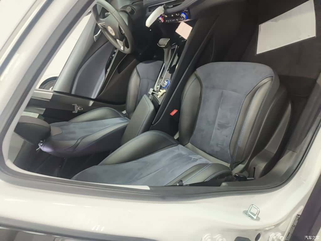 Buick Velite, 2021 25