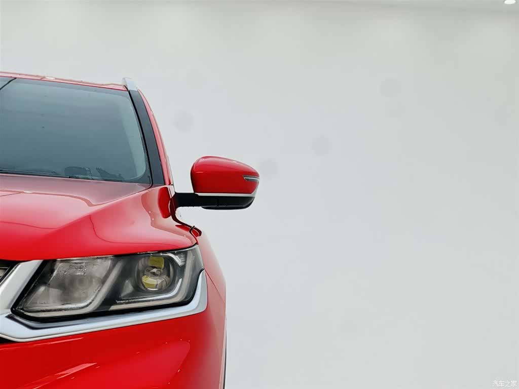 Geely Coolray, 2020 9