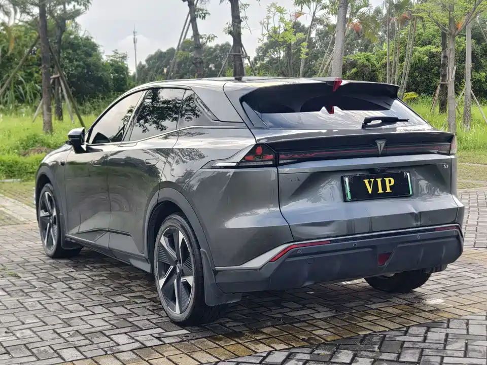 DEEPAL Dark blue S07