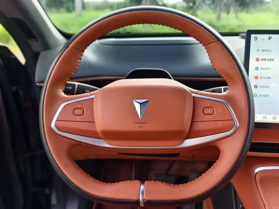 DEEPAL Dark blue S07