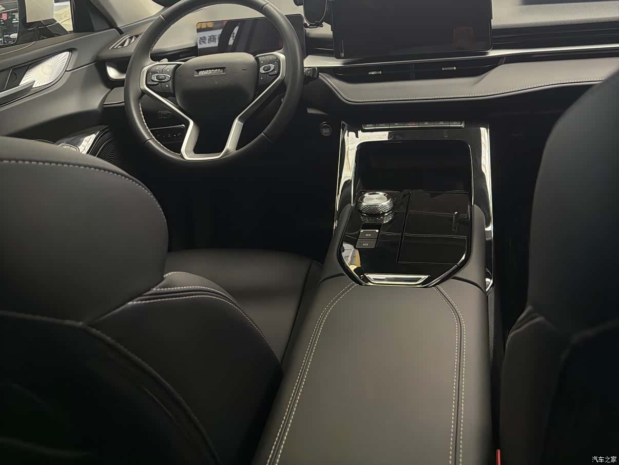 Haval H6, 2025 15