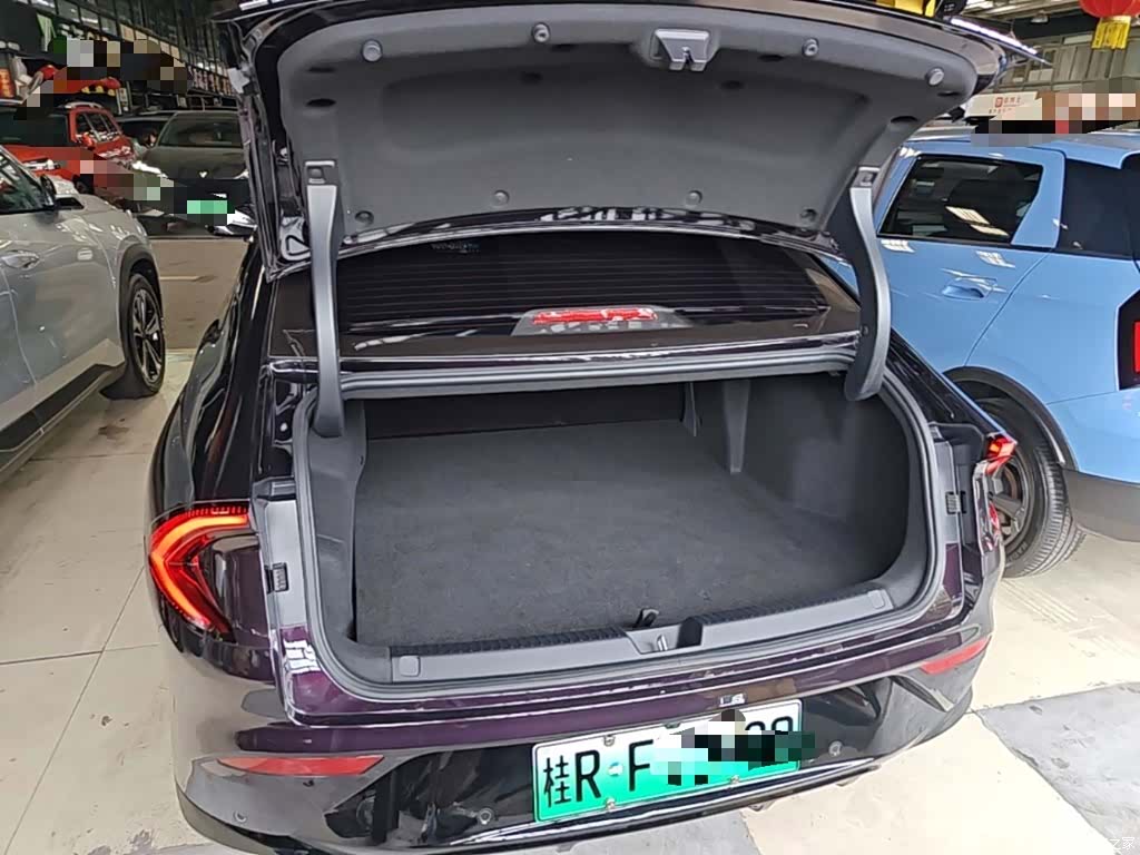 Wuling Starlight, 2026 19