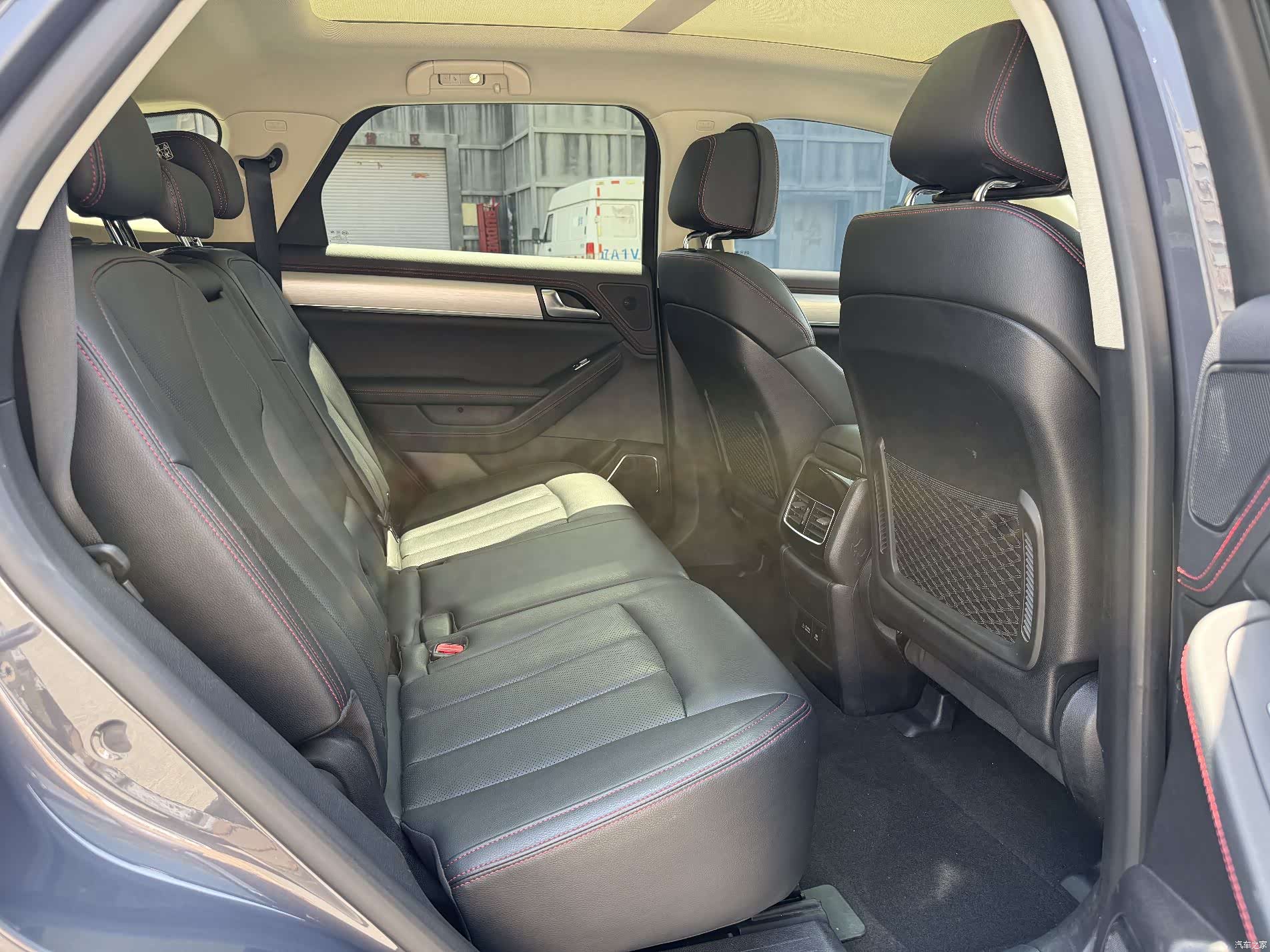 BYD Tang, 2019 9