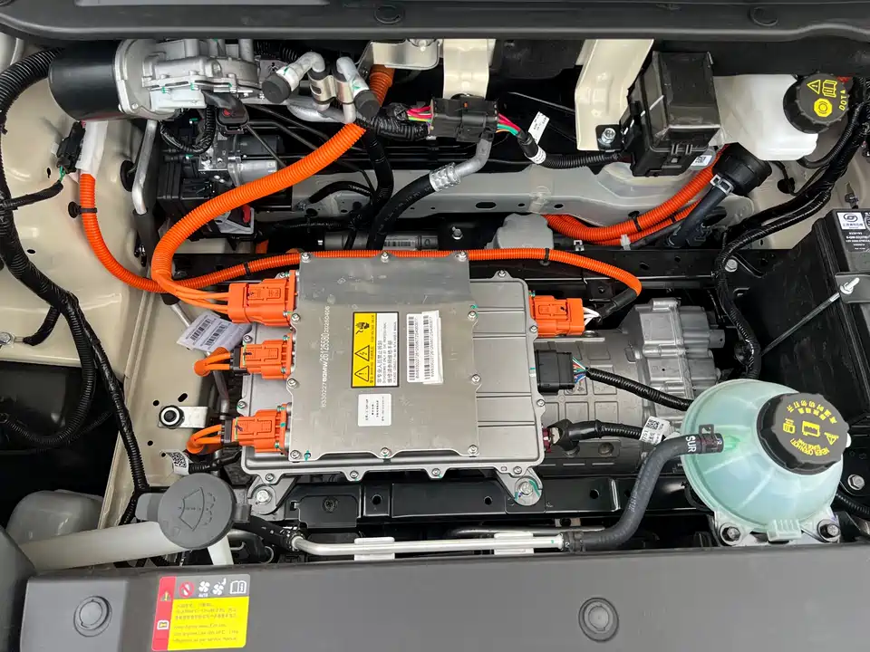 Wuling Wuling Bingguo