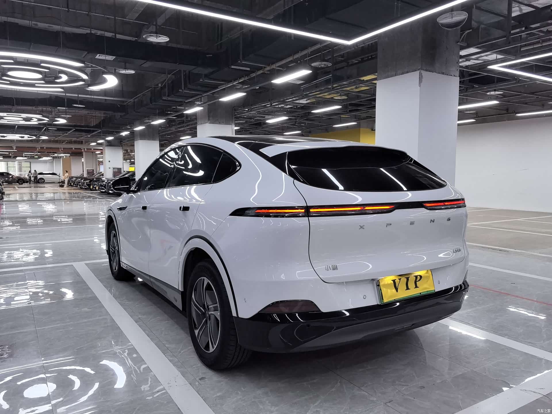 Xpeng G6, 2023 15
