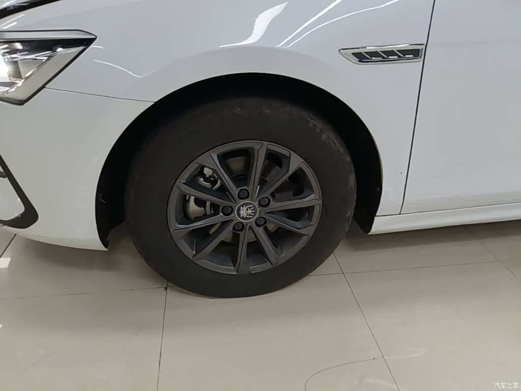 BYD Qin, 2023 23