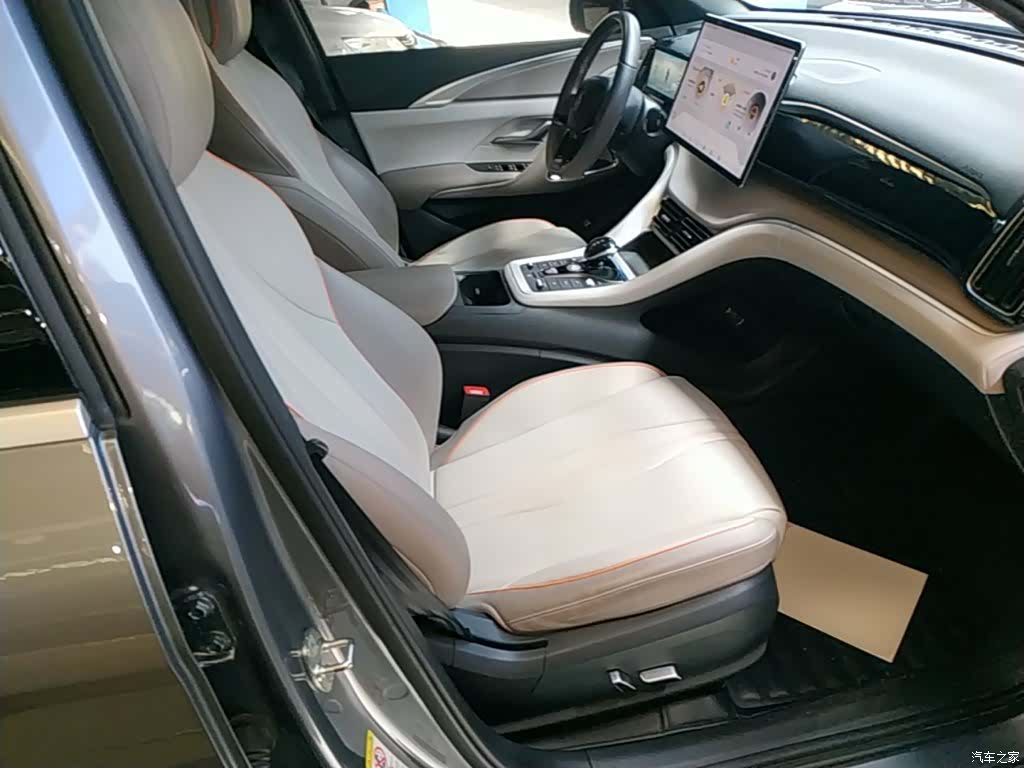 BYD Song, 2024 25