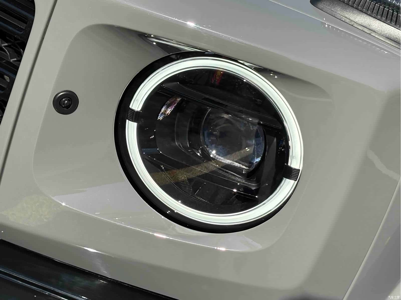 Mercedes-Benz G-Class, 2023 20