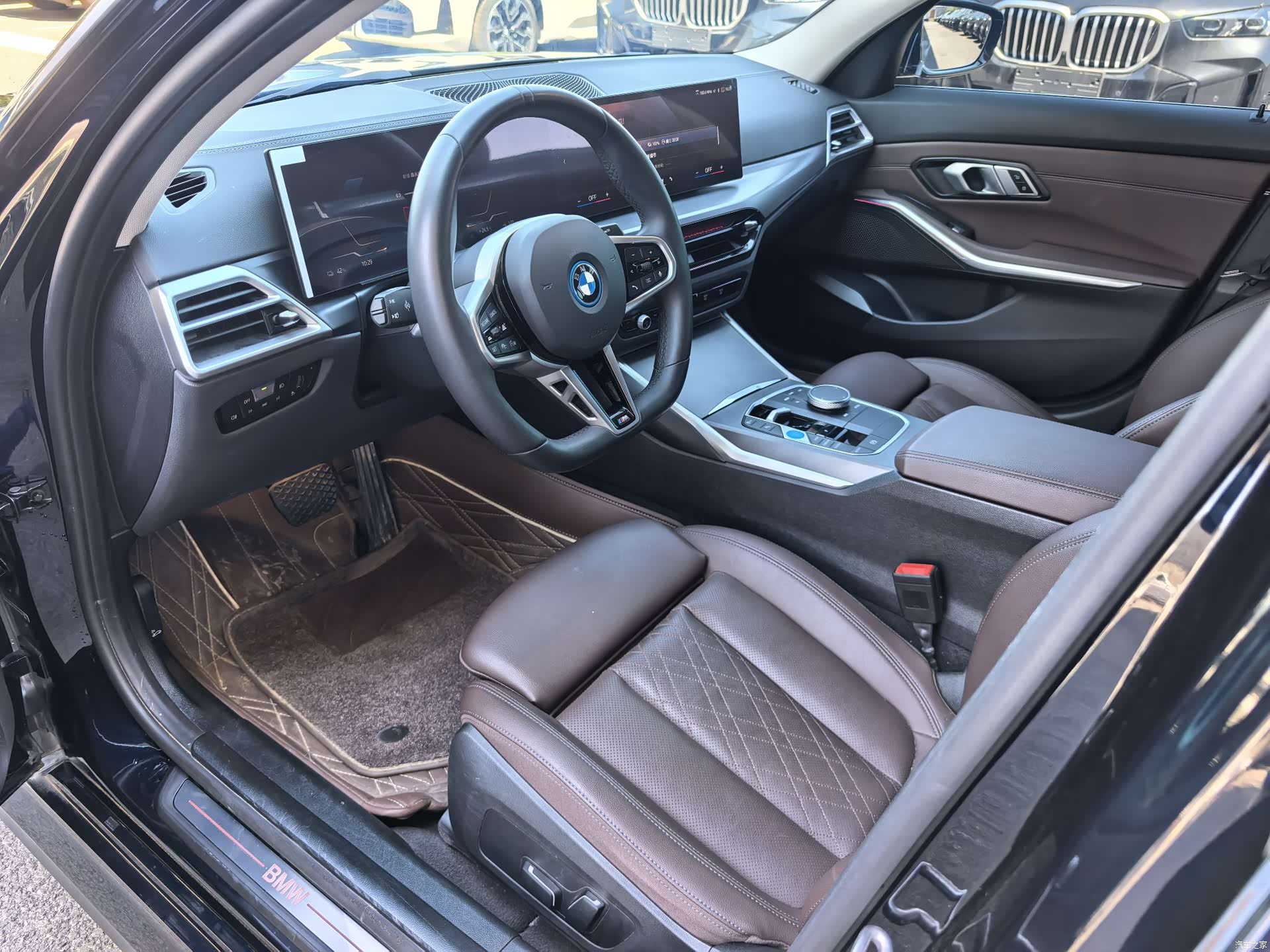 BMW i3, 2025 7