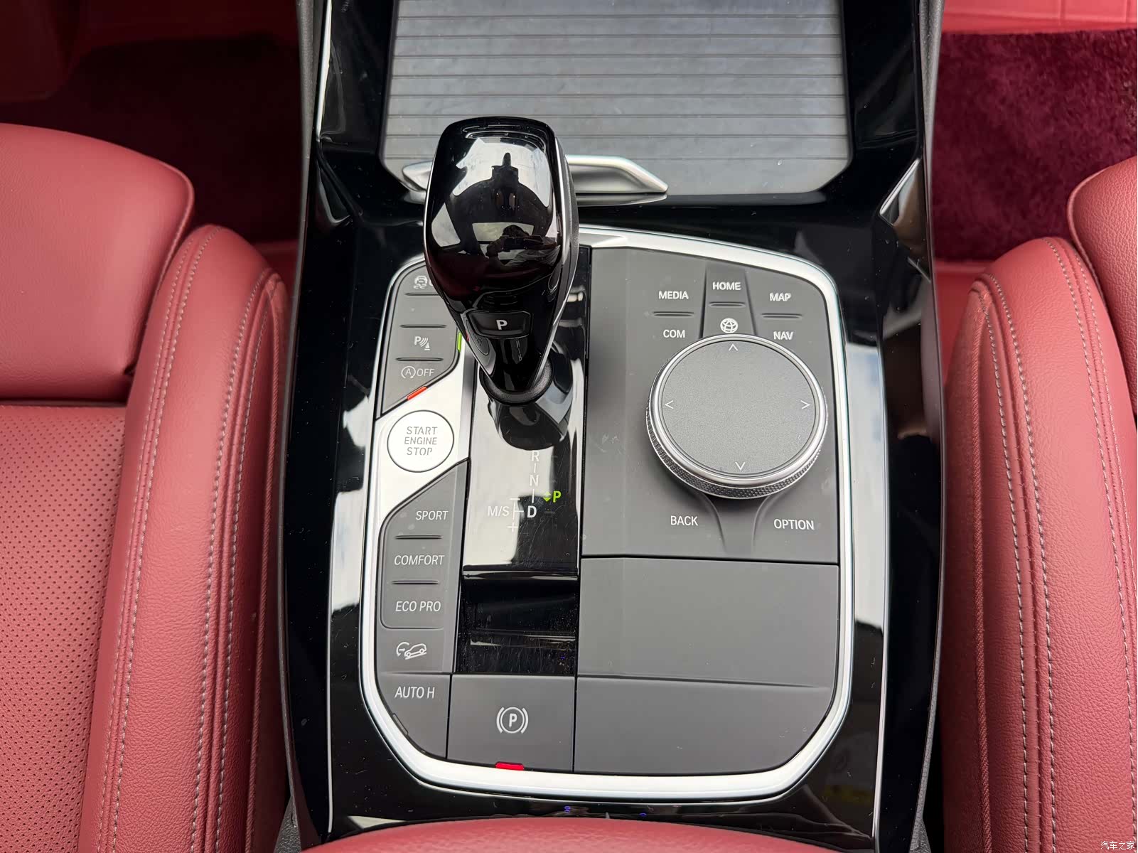 BMW X3, 2022 11