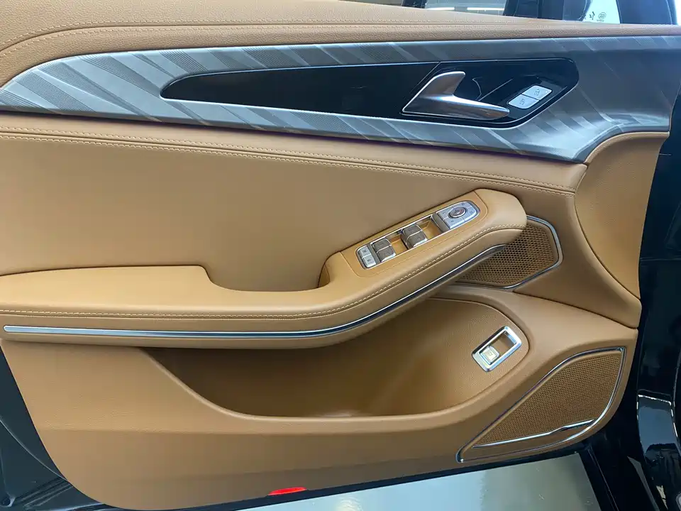 Hongqi H9 Hongqi H9
